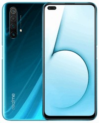 Замена динамика на телефоне Realme X50 5G в Улан-Удэ